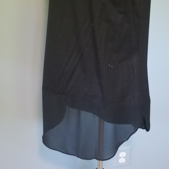 Ann Talyor long tank - Picture 2 of 5